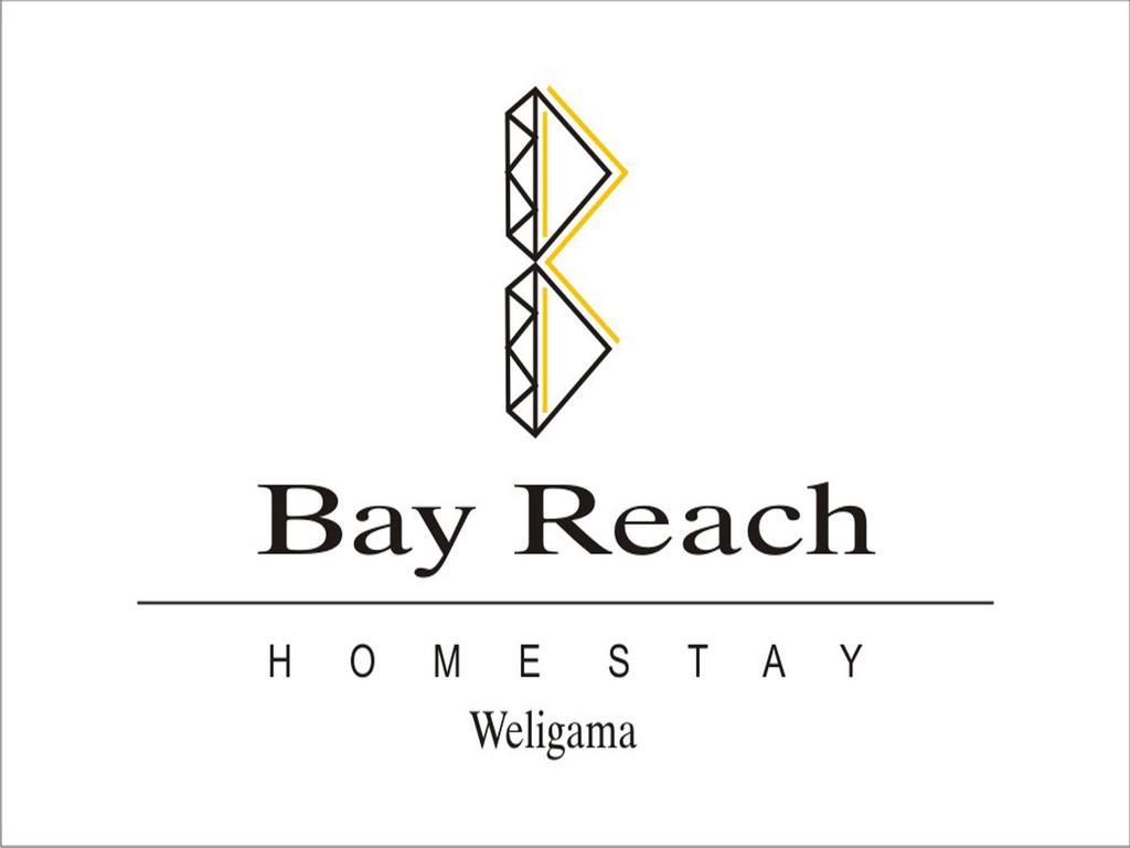 Bay Reach Home Stay Weligama Exterior photo